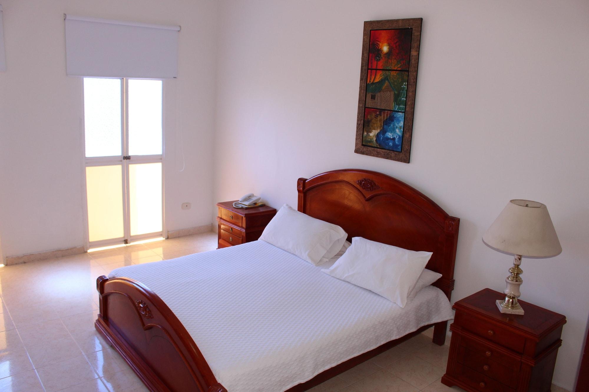 Hotel Dorado Plaza Centro Historico Cartagena Bagian luar foto