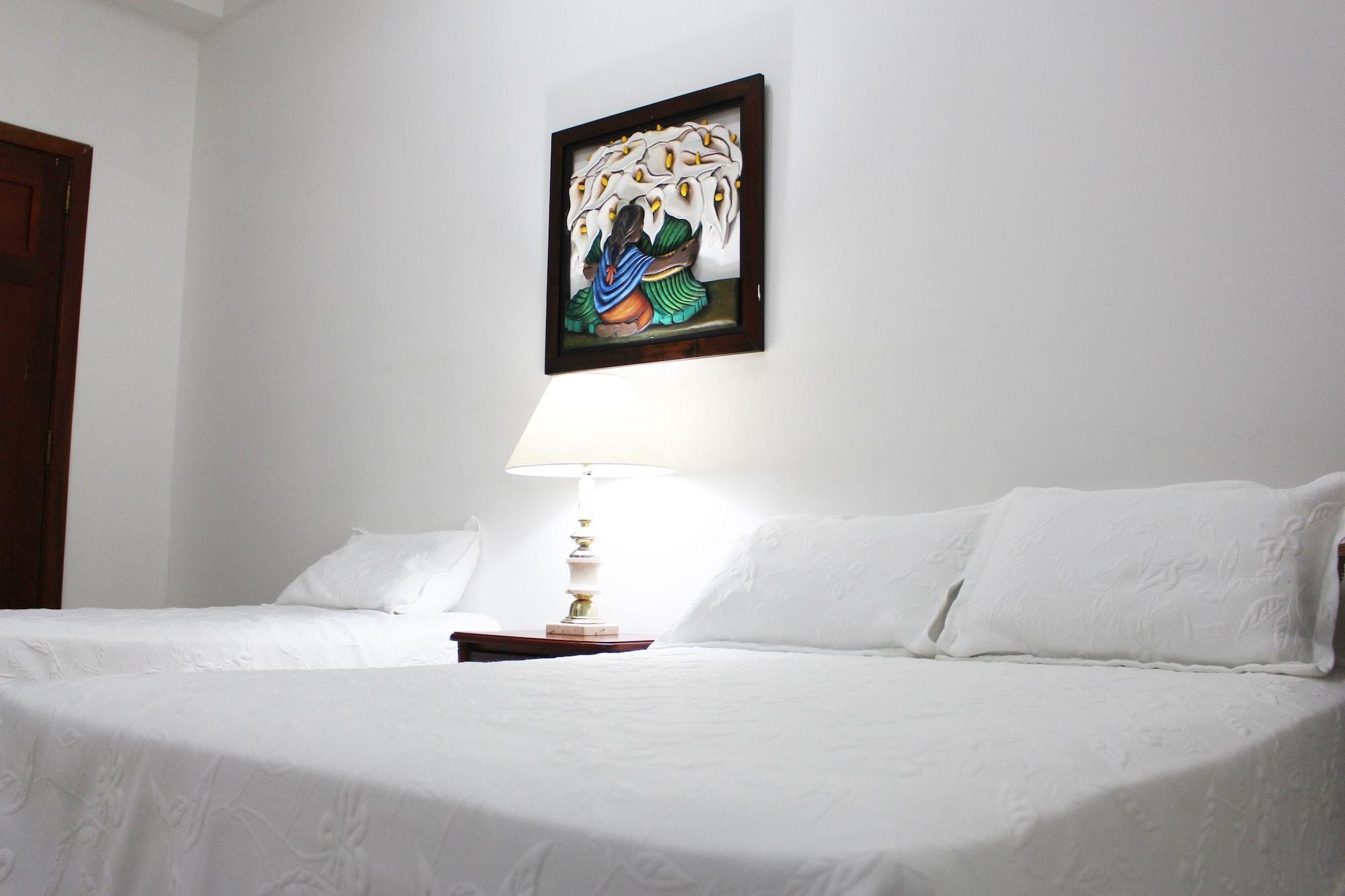 Hotel Dorado Plaza Centro Historico Cartagena Bagian luar foto