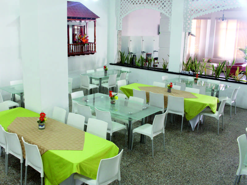 Hotel Dorado Plaza Centro Historico Cartagena Bagian luar foto