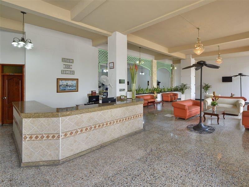 Hotel Dorado Plaza Centro Historico Cartagena Bagian luar foto