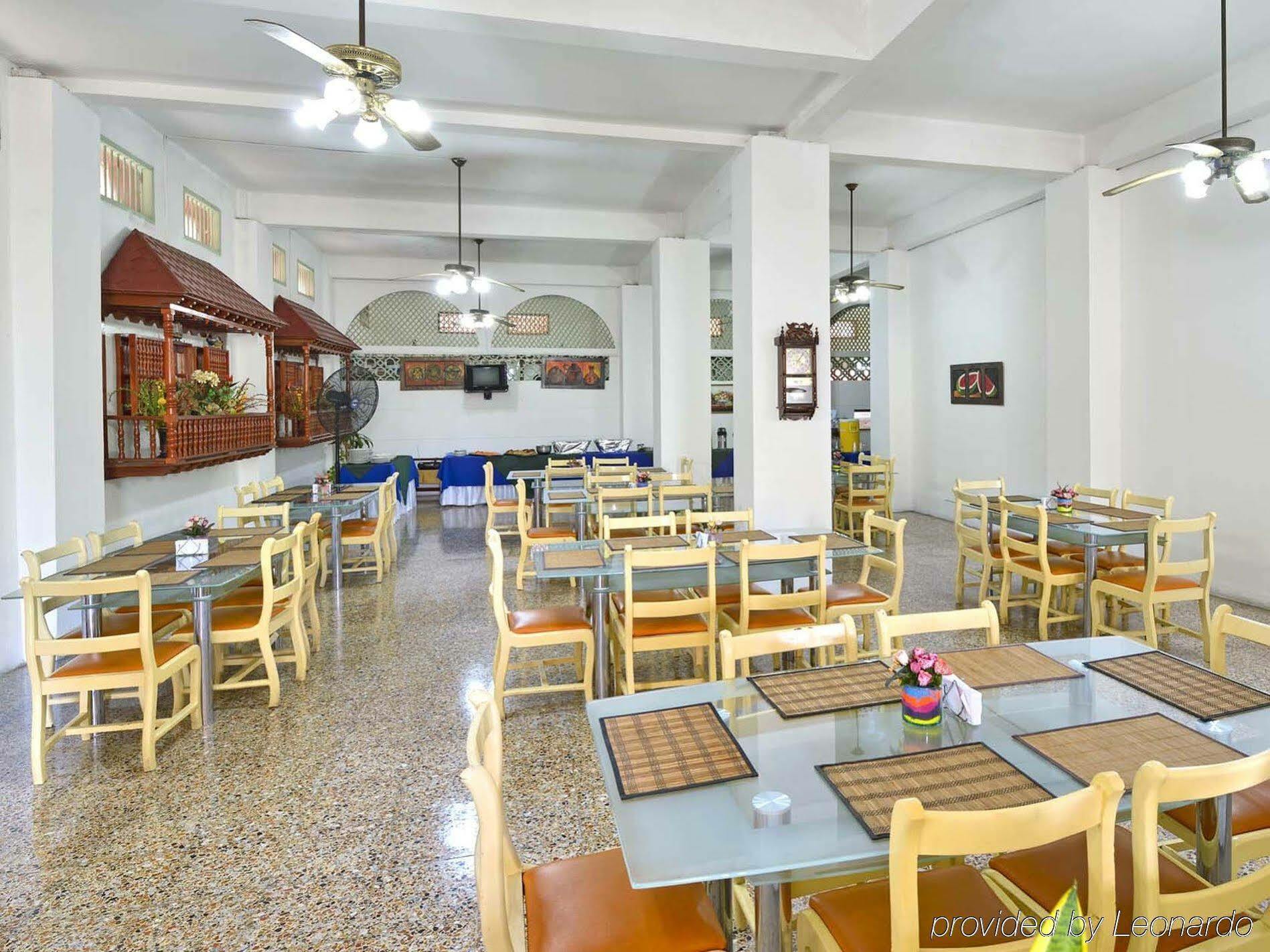 Hotel Dorado Plaza Centro Historico Cartagena Bagian luar foto