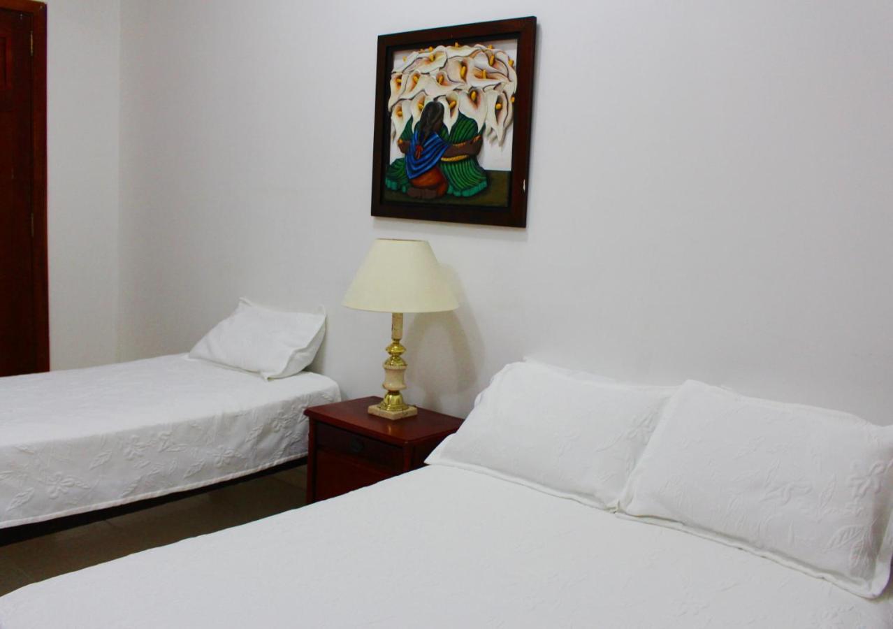 Hotel Dorado Plaza Centro Historico Cartagena Bagian luar foto